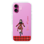 スリムプロテクションケース［ 【AKB48 THREE CONCEPTS LIVE開催記念コラボグッズ】 - 秋山 由奈 ］