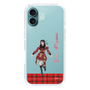 スリムプロテクションケース［ 【AKB48 THREE CONCEPTS LIVE開催記念コラボグッズ】 - 秋山 由奈 ］