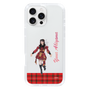 スリムプロテクションケース［ 【AKB48 THREE CONCEPTS LIVE開催記念コラボグッズ】 - 秋山 由奈 ］