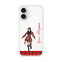 スリムプロテクションケース［ 【AKB48 THREE CONCEPTS LIVE開催記念コラボグッズ】 - 秋山 由奈 ］