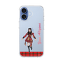 スリムプロテクションケース［ 【AKB48 THREE CONCEPTS LIVE開催記念コラボグッズ】 - 秋山 由奈 ］