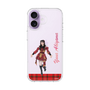 スリムプロテクションケース［ 【AKB48 THREE CONCEPTS LIVE開催記念コラボグッズ】 - 秋山 由奈 ］