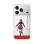 スリムプロテクションケース［ 【AKB48 THREE CONCEPTS LIVE開催記念コラボグッズ】 - 秋山 由奈 ］