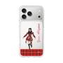 スリムプロテクションケース［ 【AKB48 THREE CONCEPTS LIVE開催記念コラボグッズ】 - 秋山 由奈 ］