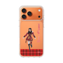 スリムプロテクションケース［ 【AKB48 THREE CONCEPTS LIVE開催記念コラボグッズ】 - 秋山 由奈 ］