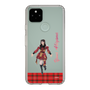 スリムプロテクションケース［ 【AKB48 THREE CONCEPTS LIVE開催記念コラボグッズ】 - 秋山 由奈 ］