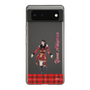 スリムプロテクションケース［ 【AKB48 THREE CONCEPTS LIVE開催記念コラボグッズ】 - 秋山 由奈 ］