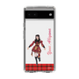 スリムプロテクションケース［ 【AKB48 THREE CONCEPTS LIVE開催記念コラボグッズ】 - 秋山 由奈 ］