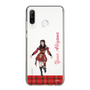 スリムプロテクションケース［ 【AKB48 THREE CONCEPTS LIVE開催記念コラボグッズ】 - 秋山 由奈 ］