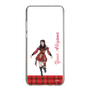 スリムプロテクションケース［ 【AKB48 THREE CONCEPTS LIVE開催記念コラボグッズ】 - 秋山 由奈 ］