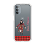 スリムプロテクションケース［ 【AKB48 THREE CONCEPTS LIVE開催記念コラボグッズ】 - 秋山 由奈 ］