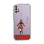 スリムプロテクションケース［ 【AKB48 THREE CONCEPTS LIVE開催記念コラボグッズ】 - 秋山 由奈 ］