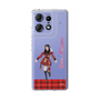 スリムプロテクションケース［ 【AKB48 THREE CONCEPTS LIVE開催記念コラボグッズ】 - 秋山 由奈 ］