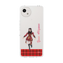 スリムプロテクションケース［ 【AKB48 THREE CONCEPTS LIVE開催記念コラボグッズ】 - 秋山 由奈 ］