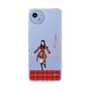 スリムプロテクションケース［ 【AKB48 THREE CONCEPTS LIVE開催記念コラボグッズ】 - 秋山 由奈 ］