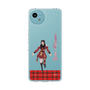 スリムプロテクションケース［ 【AKB48 THREE CONCEPTS LIVE開催記念コラボグッズ】 - 秋山 由奈 ］