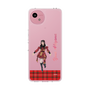 スリムプロテクションケース［ 【AKB48 THREE CONCEPTS LIVE開催記念コラボグッズ】 - 秋山 由奈 ］
