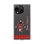 スリムプロテクションケース［ 【AKB48 THREE CONCEPTS LIVE開催記念コラボグッズ】 - 秋山 由奈 ］