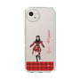 スリムプロテクションケース［ 【AKB48 THREE CONCEPTS LIVE開催記念コラボグッズ】 - 秋山 由奈 ］