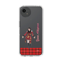 スリムプロテクションケース［ 【AKB48 THREE CONCEPTS LIVE開催記念コラボグッズ】 - 秋山 由奈 ］