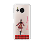 スリムプロテクションケース［ 【AKB48 THREE CONCEPTS LIVE開催記念コラボグッズ】 - 秋山 由奈 ］