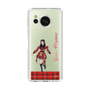 スリムプロテクションケース［ 【AKB48 THREE CONCEPTS LIVE開催記念コラボグッズ】 - 秋山 由奈 ］