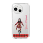 スリムプロテクションケース［ 【AKB48 THREE CONCEPTS LIVE開催記念コラボグッズ】 - 秋山 由奈 ］