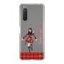スリムプロテクションケース［ 【AKB48 THREE CONCEPTS LIVE開催記念コラボグッズ】 - 秋山 由奈 ］