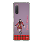 スリムプロテクションケース［ 【AKB48 THREE CONCEPTS LIVE開催記念コラボグッズ】 - 秋山 由奈 ］