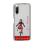 スリムプロテクションケース［ 【AKB48 THREE CONCEPTS LIVE開催記念コラボグッズ】 - 秋山 由奈 ］