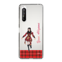 スリムプロテクションケース［ 【AKB48 THREE CONCEPTS LIVE開催記念コラボグッズ】 - 秋山 由奈 ］