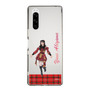 スリムプロテクションケース［ 【AKB48 THREE CONCEPTS LIVE開催記念コラボグッズ】 - 秋山 由奈 ］