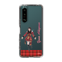 スリムプロテクションケース［ 【AKB48 THREE CONCEPTS LIVE開催記念コラボグッズ】 - 秋山 由奈 ］