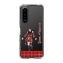 スリムプロテクションケース［ 【AKB48 THREE CONCEPTS LIVE開催記念コラボグッズ】 - 秋山 由奈 ］