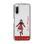 スリムプロテクションケース［ 【AKB48 THREE CONCEPTS LIVE開催記念コラボグッズ】 - 秋山 由奈 ］
