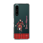 スリムプロテクションケース［ 【AKB48 THREE CONCEPTS LIVE開催記念コラボグッズ】 - 秋山 由奈 ］