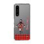 スリムプロテクションケース［ 【AKB48 THREE CONCEPTS LIVE開催記念コラボグッズ】 - 秋山 由奈 ］