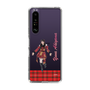 スリムプロテクションケース［ 【AKB48 THREE CONCEPTS LIVE開催記念コラボグッズ】 - 秋山 由奈 ］