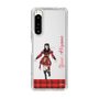 スリムプロテクションケース［ 【AKB48 THREE CONCEPTS LIVE開催記念コラボグッズ】 - 秋山 由奈 ］