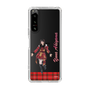 スリムプロテクションケース［ 【AKB48 THREE CONCEPTS LIVE開催記念コラボグッズ】 - 秋山 由奈 ］