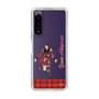 スリムプロテクションケース［ 【AKB48 THREE CONCEPTS LIVE開催記念コラボグッズ】 - 秋山 由奈 ］