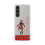 スリムプロテクションケース［ 【AKB48 THREE CONCEPTS LIVE開催記念コラボグッズ】 - 秋山 由奈 ］
