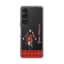 スリムプロテクションケース［ 【AKB48 THREE CONCEPTS LIVE開催記念コラボグッズ】 - 秋山 由奈 ］