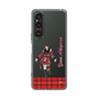 スリムプロテクションケース［ 【AKB48 THREE CONCEPTS LIVE開催記念コラボグッズ】 - 秋山 由奈 ］