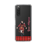 スリムプロテクションケース［ 【AKB48 THREE CONCEPTS LIVE開催記念コラボグッズ】 - 秋山 由奈 ］