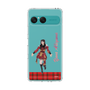 スリムプロテクションケース［ 【AKB48 THREE CONCEPTS LIVE開催記念コラボグッズ】 - 秋山 由奈 ］
