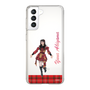 スリムプロテクションケース［ 【AKB48 THREE CONCEPTS LIVE開催記念コラボグッズ】 - 秋山 由奈 ］