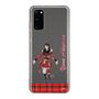 スリムプロテクションケース［ 【AKB48 THREE CONCEPTS LIVE開催記念コラボグッズ】 - 秋山 由奈 ］