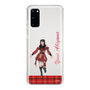 スリムプロテクションケース［ 【AKB48 THREE CONCEPTS LIVE開催記念コラボグッズ】 - 秋山 由奈 ］