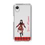 スリムプロテクションケース［ 【AKB48 THREE CONCEPTS LIVE開催記念コラボグッズ】 - 秋山 由奈 ］